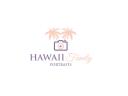 Hawaii Family Portraits logo